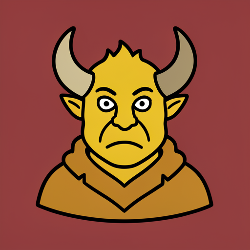 Nilbog token