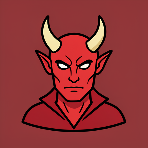 Demon token