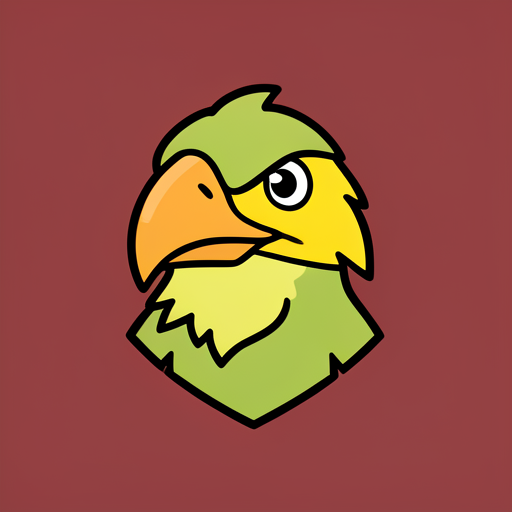 Axe Beak token