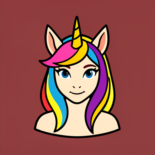 Alicorn token