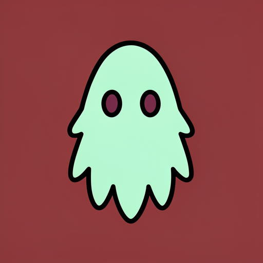 Ghast token
