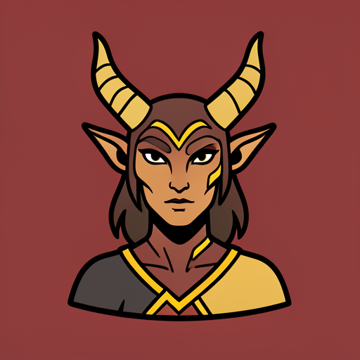 Marilith token