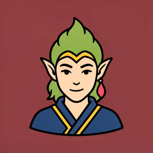 Djinni token