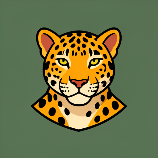 Leopard (Panther) token
