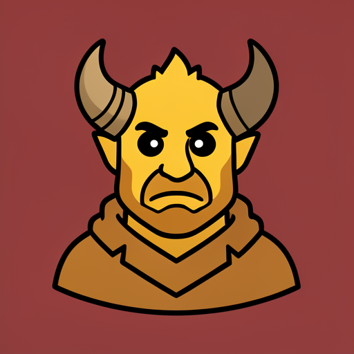 Rust Monster token
