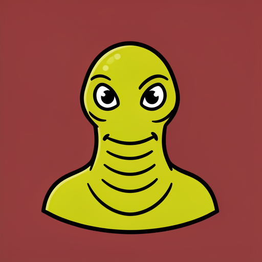 Giant Leech token