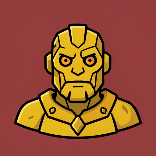 Golem, Wood* token