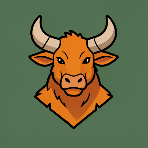 Titanothere token