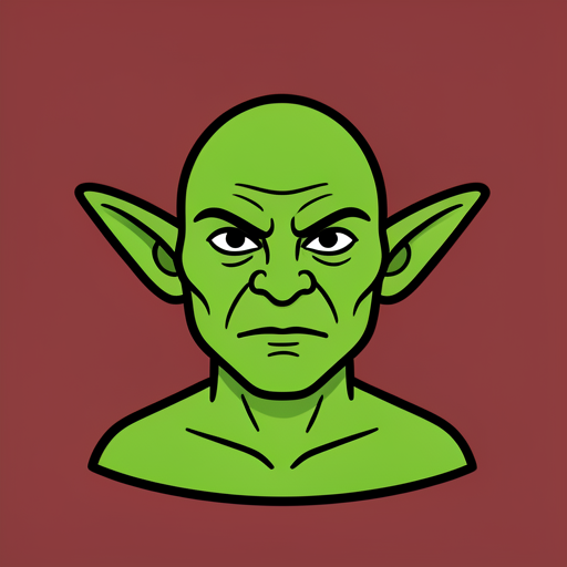 Goblin token