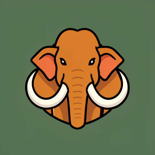 Mammoth token