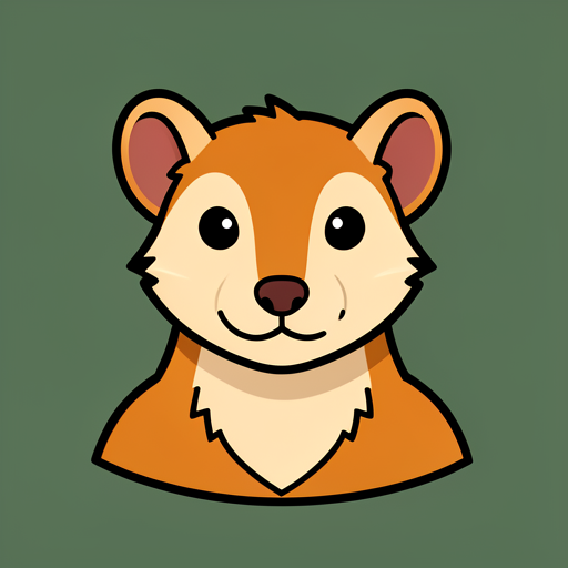 Weasel, Huge token