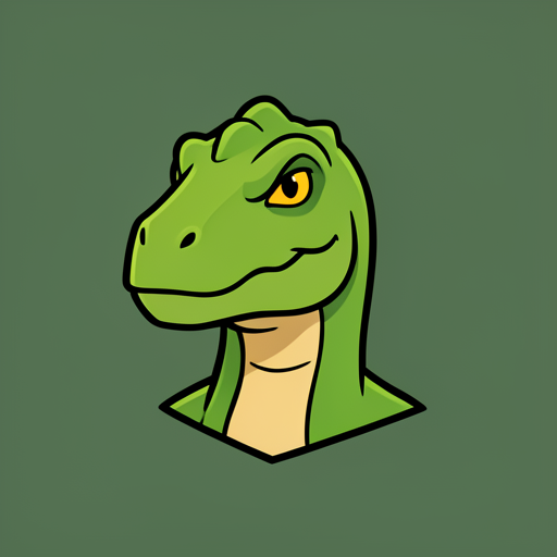 Plateosaurus token