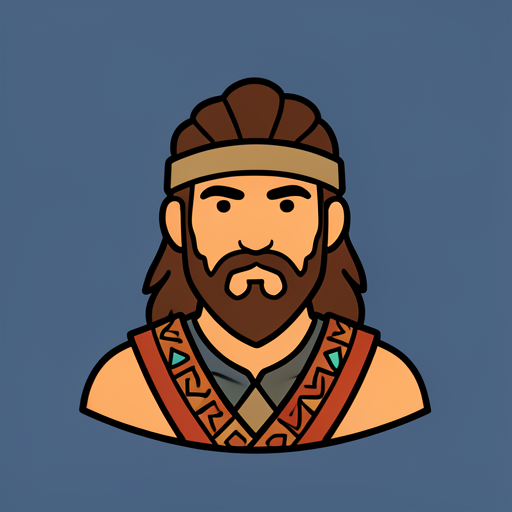 Tribesman token