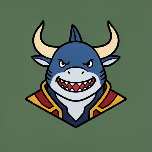 Shark, Bull token