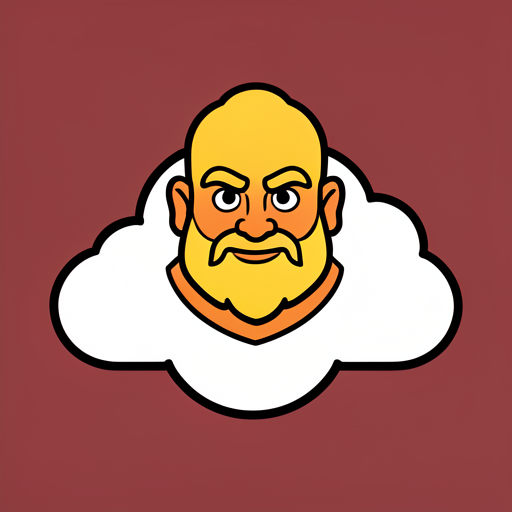 Giant, Cloud token