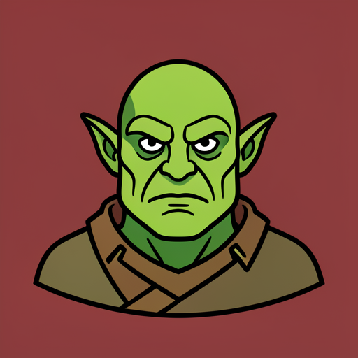 Urgoblin token