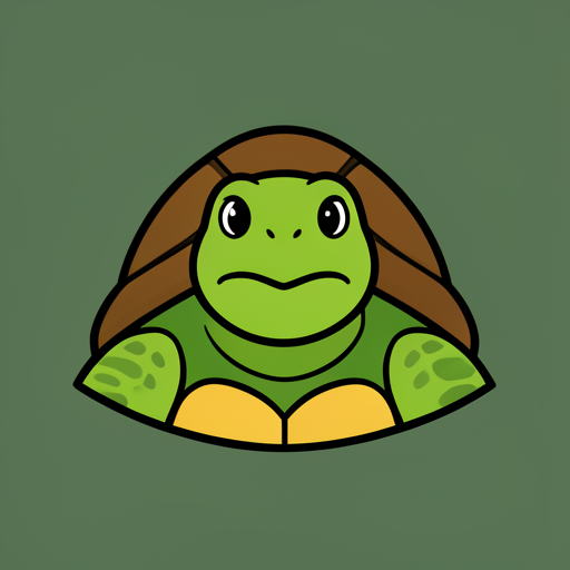 Snapping Turtle token
