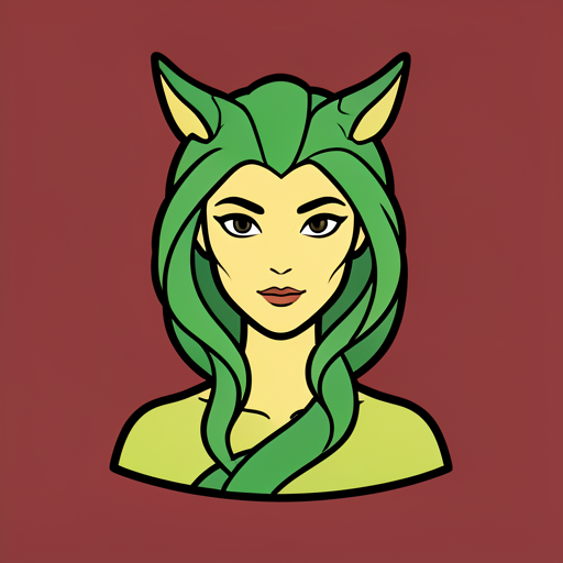 Lamia token