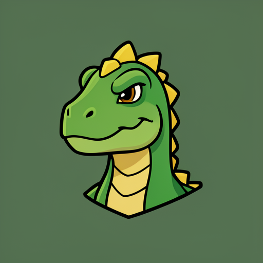 Telmatosaurus token