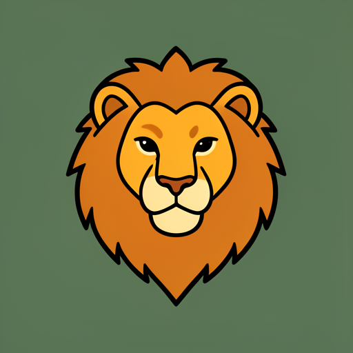 Lion token