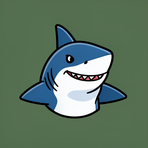 Shark, Mako token