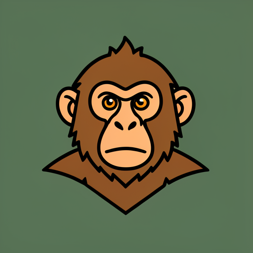 Rock Baboon token