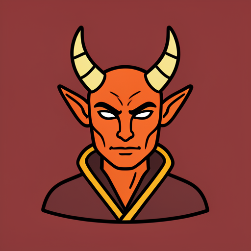 Shaitan token
