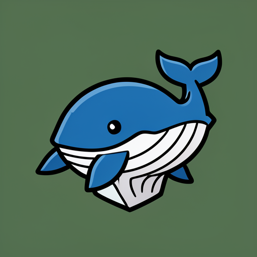 Whale, Killer token