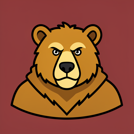Werebear token