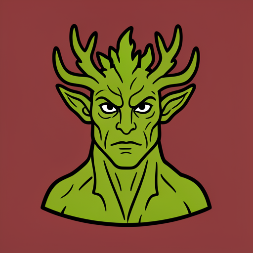 Treant token