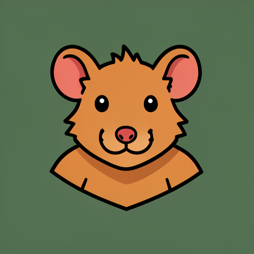 Giant Rat token