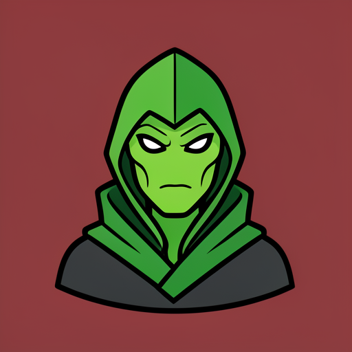 Assassin Vine token