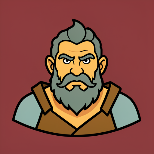 Storm Giant token