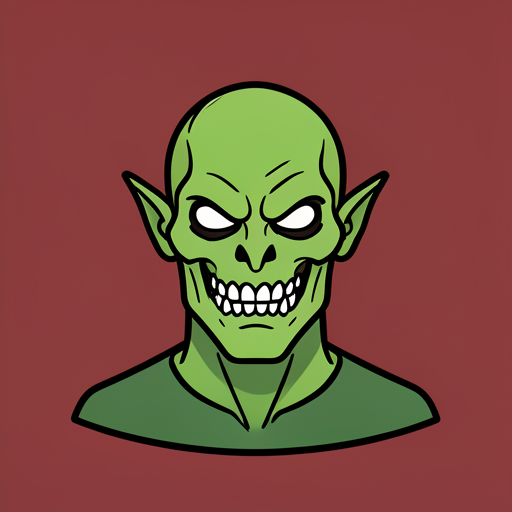 Ghoul token