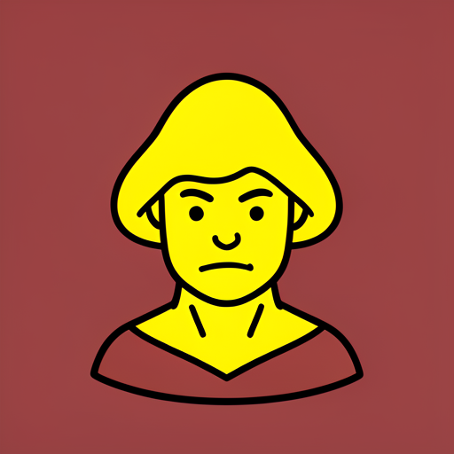 Yellow Mould token