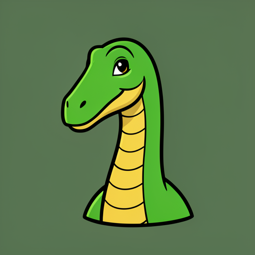 Diplodocus token