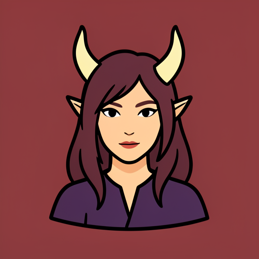 Demonette token