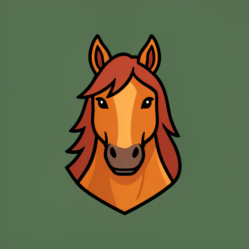 Wild Horse token