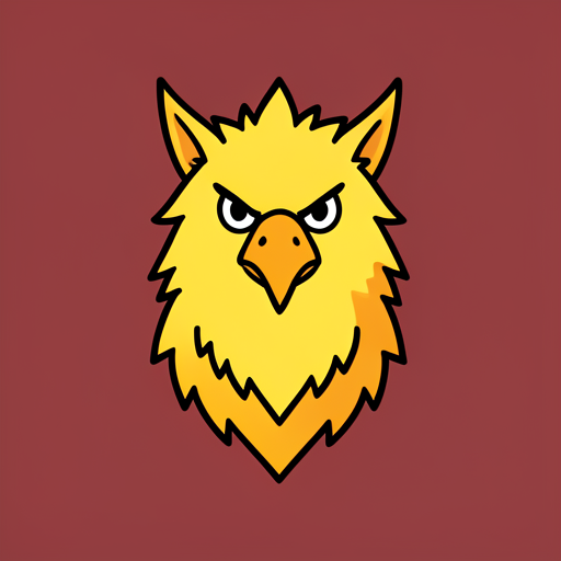 Griffon token