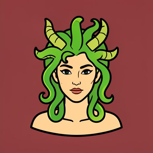 Medusa token