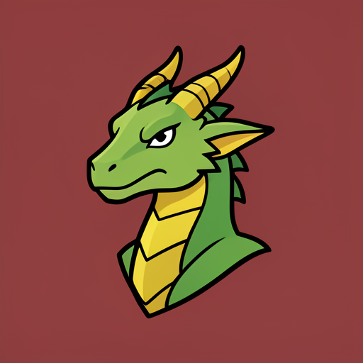 Dracolisk token