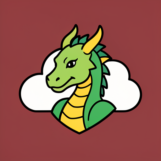 Dragon, Cloud token