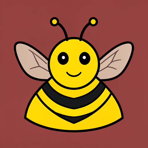 Bee, Giant token