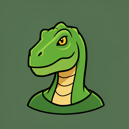 Camarasaurus token