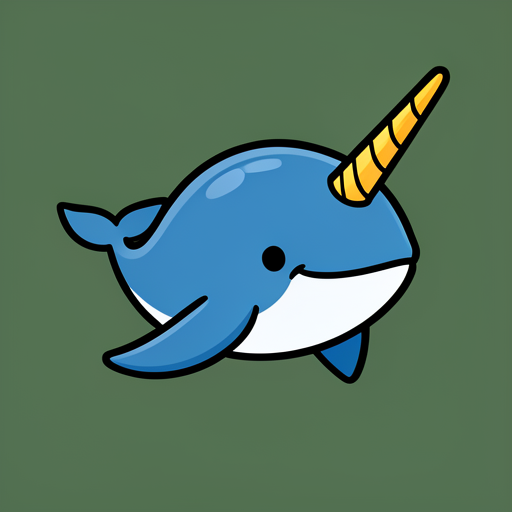 Whale, Narwhal token