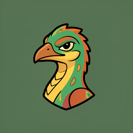 Archaeopteryx token