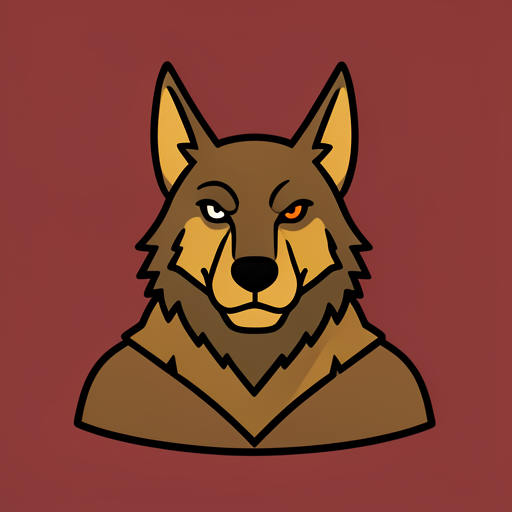 Hellhound token