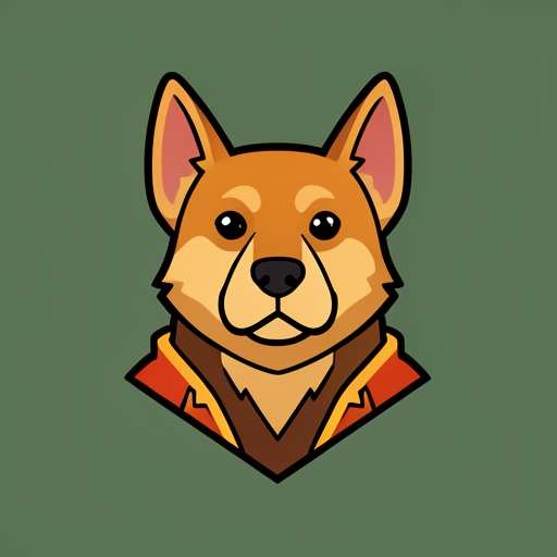 War Dog token