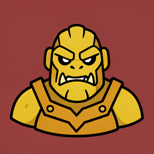 Grimlock token