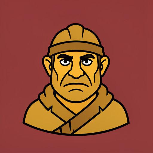 Troglodyte token